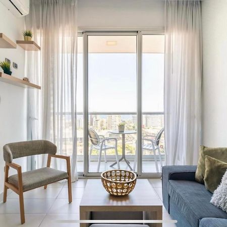 S1404 Vista Espectacular Downtown Santo Domingo Санто-Доминго Экстерьер фото