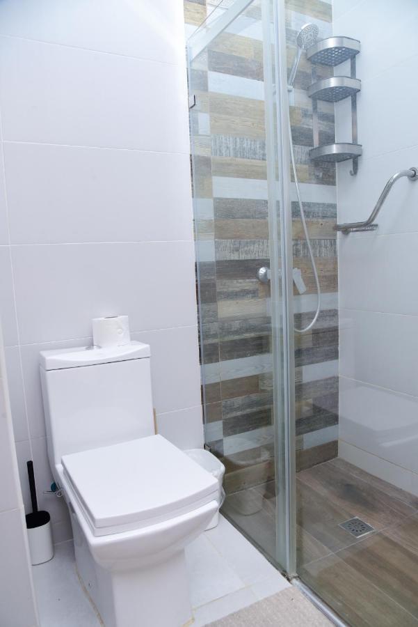 Апартаменты S1404 Vista Espectacular Downtown Санто-Доминго Экстерьер фото